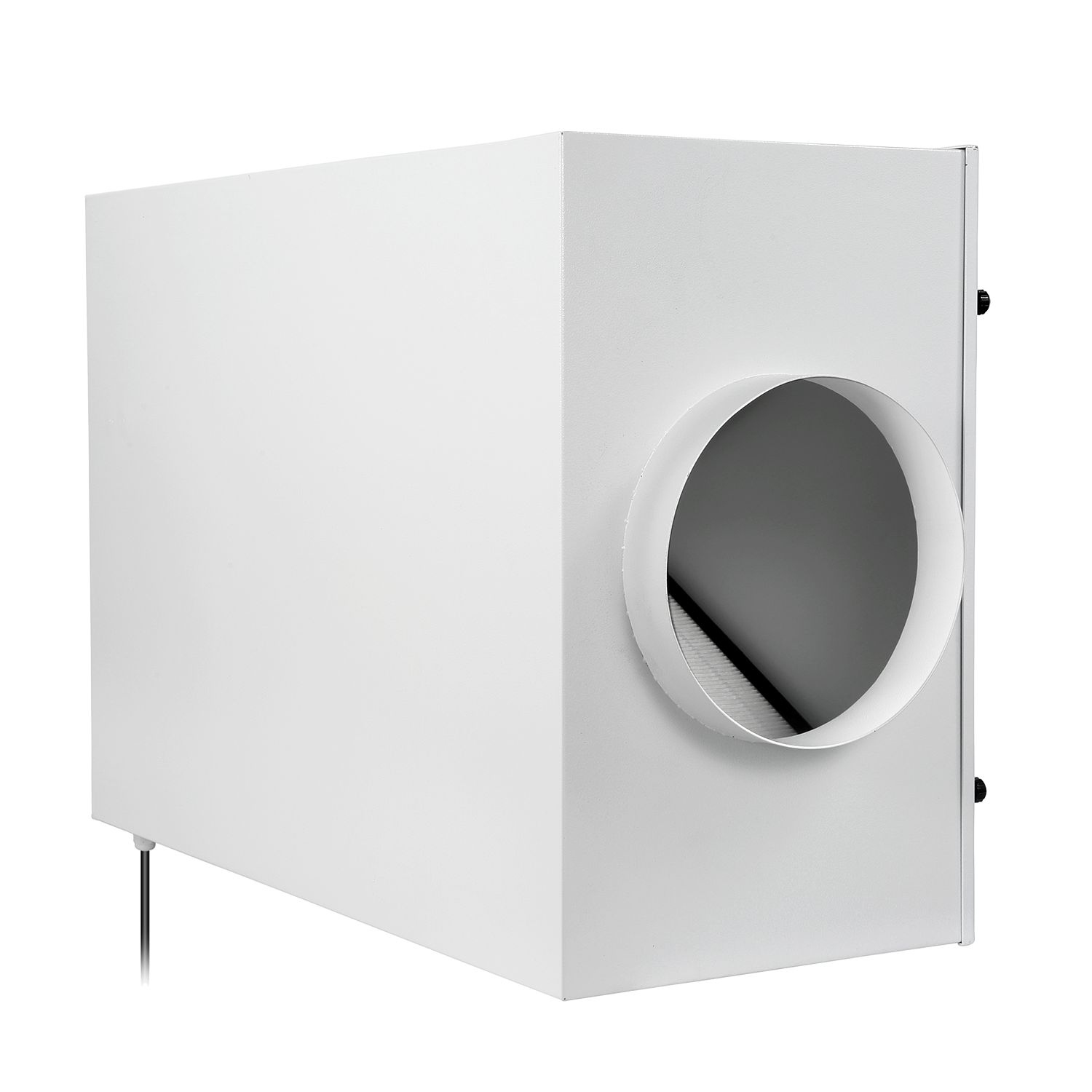 Purificador con Tecnología de  - Smart Home Technology reseña y precio