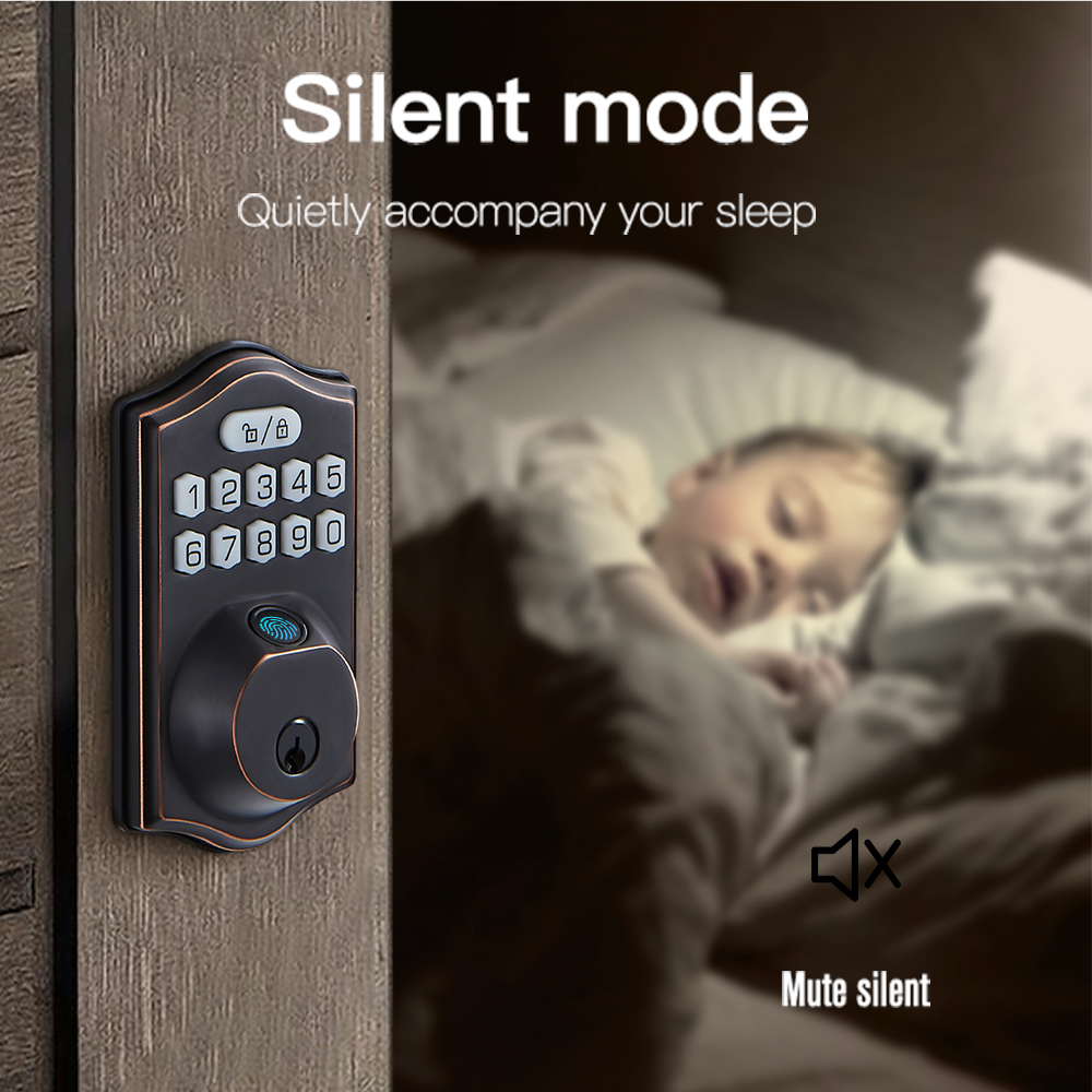 Cerradura Inteligente con Huel - Airbnb Smart Home reseña y precio