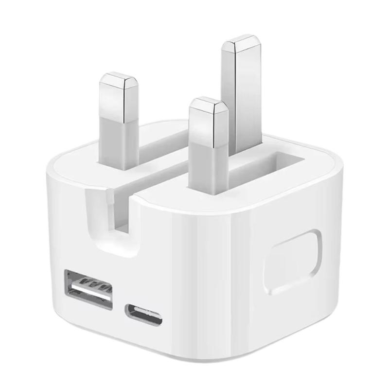 Cargador de Pared Portátil con - Smart Wall Socket reseña y precio