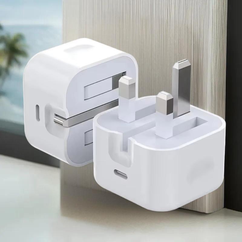 Cargador de Pared Portátil con - Smart Wall Socket reseña y precio