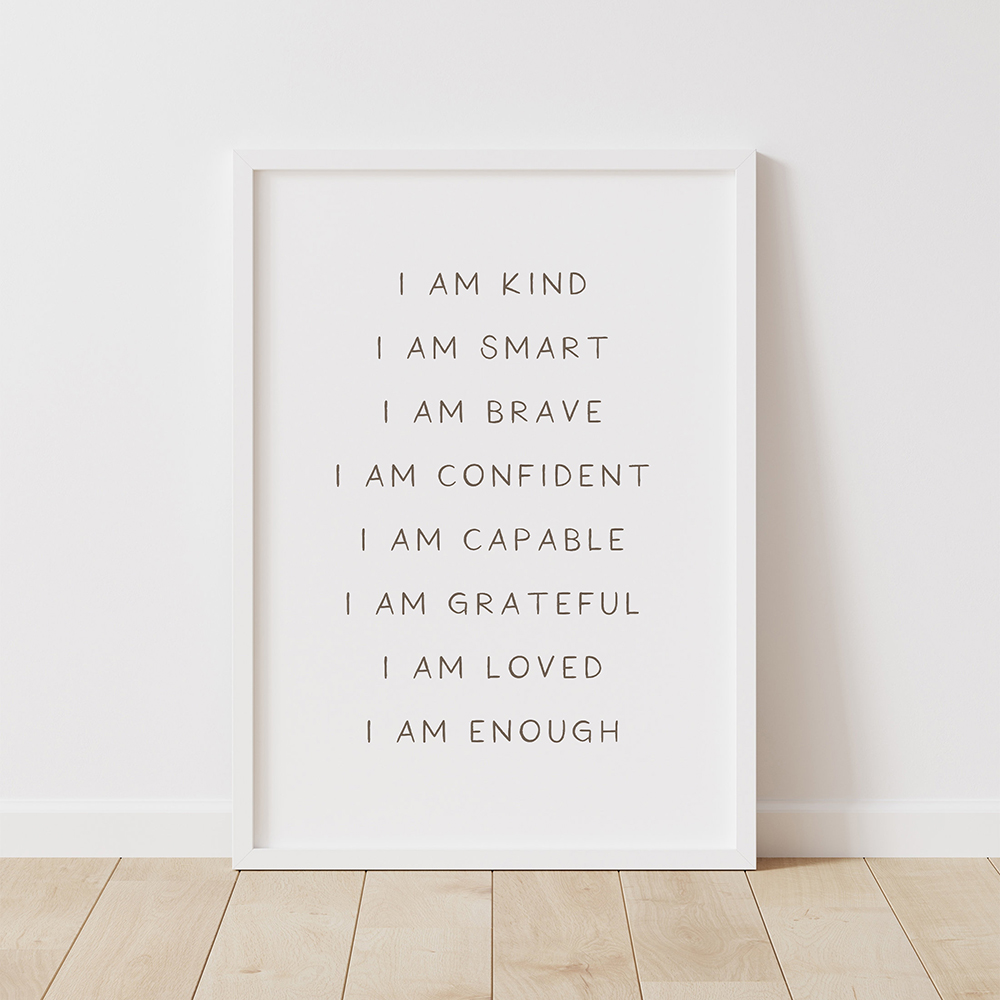 Pintura en lienzo inspirada pa - Smart Home Quotes reseña y precio