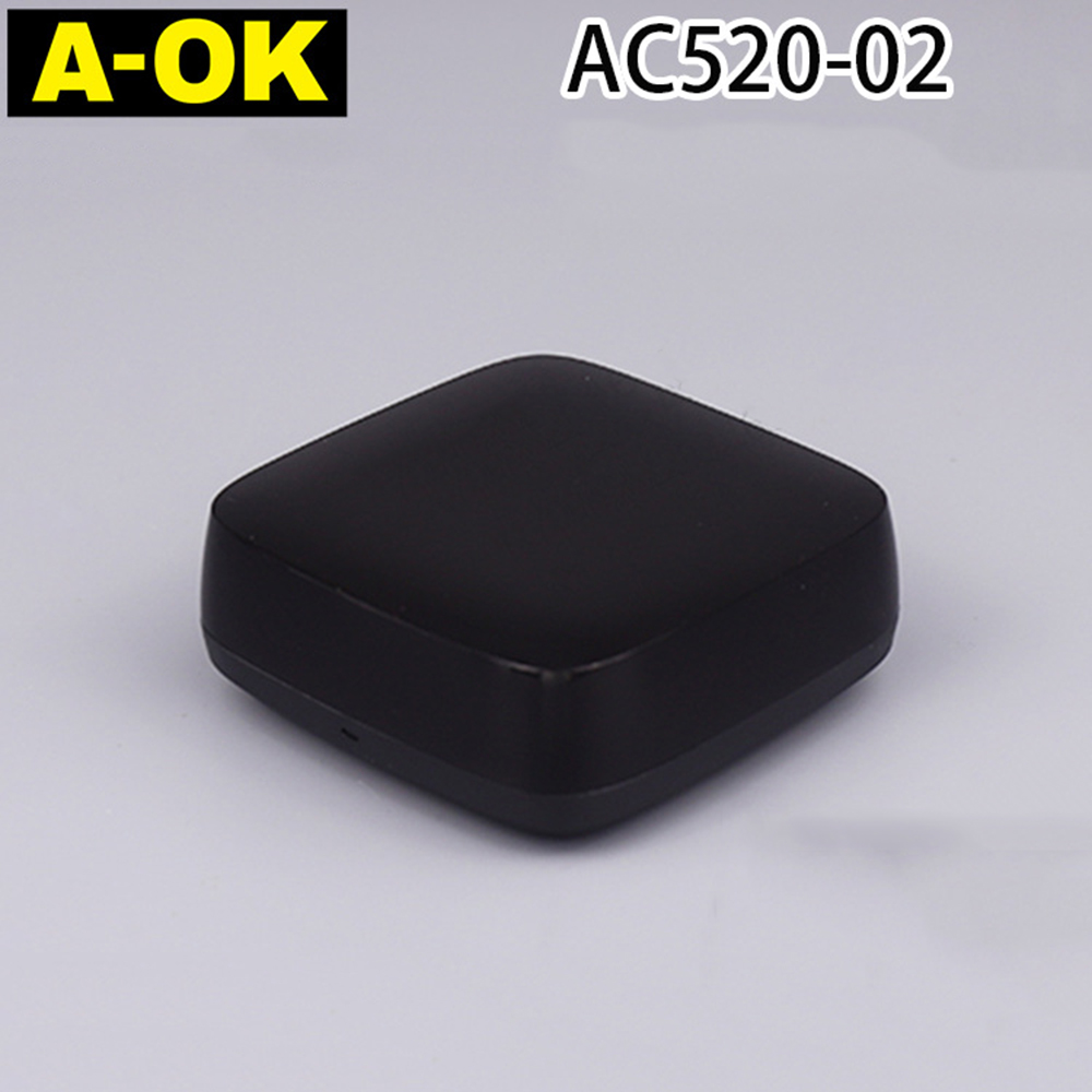 Puente Wifi A-OK AC520-02, Caj - Curtain Motor reseña y precio