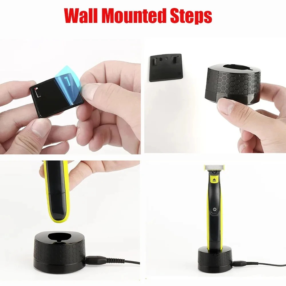 NUEVA Base de Carga Montada en - Smart Home Philips reseña y precio