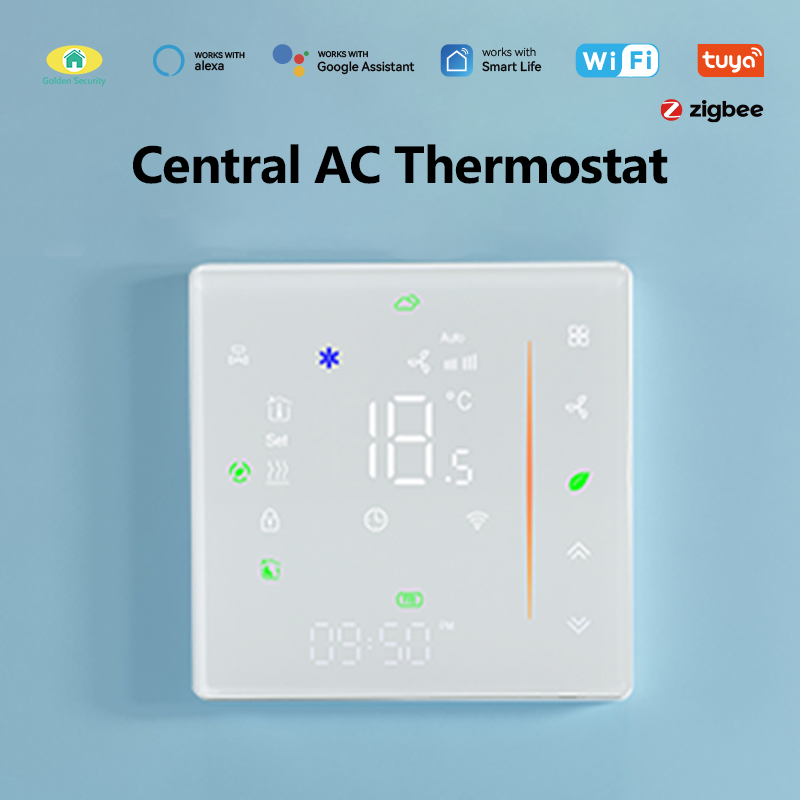 Gateway Zigbee para Hogar Inte - Smart Home Design reseña y precio