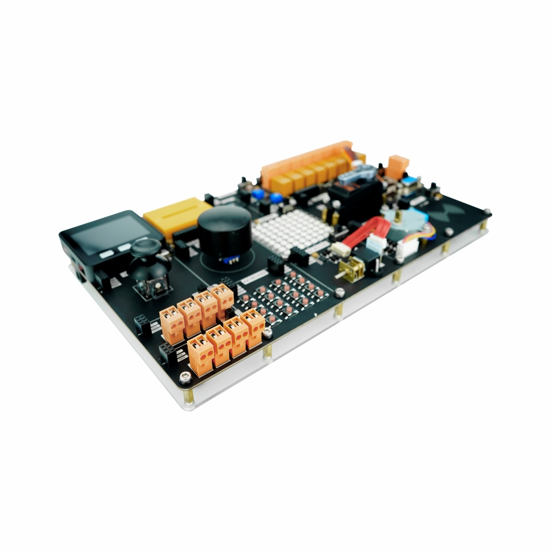 Placa de Demostración Oficial  - Smart Home Demo Kit reseña y precio