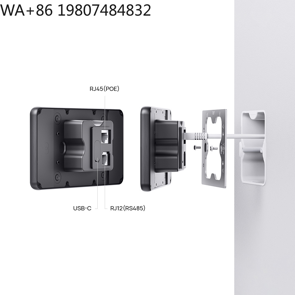 Panel Táctil Inteligente para  - Smart Home Automation reseña y precio