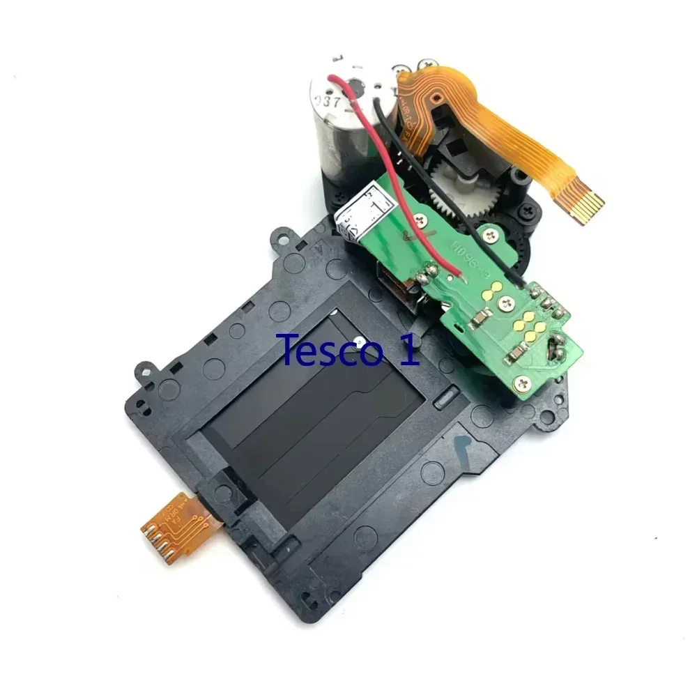 100% NUEVO Original para Nikon - Curtain Motor reseña y precio