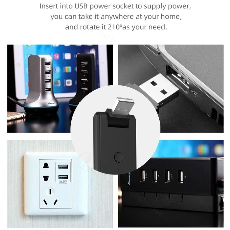 Control Remoto Inteligente IR  - Smart Home Automation reseña y precio