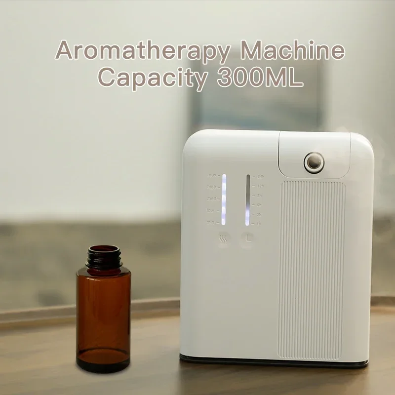 Difusor de Aromas Namste con B - Smart Home Technology reseña y precio