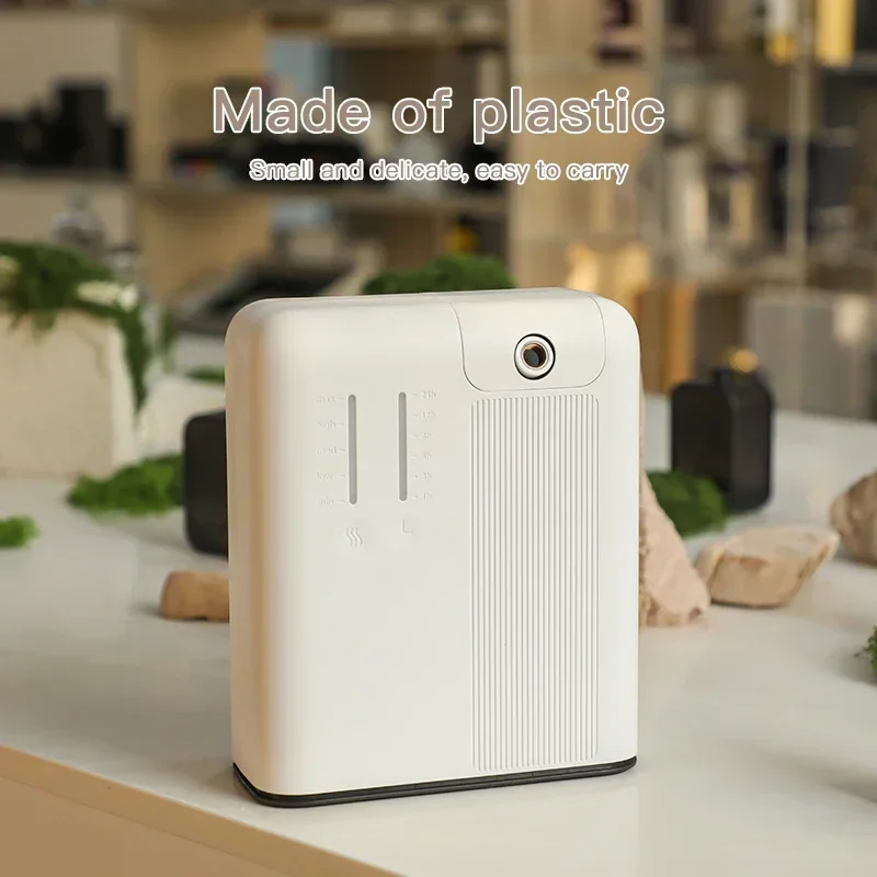 Difusor de Aromas Namste con B - Smart Home Technology reseña y precio