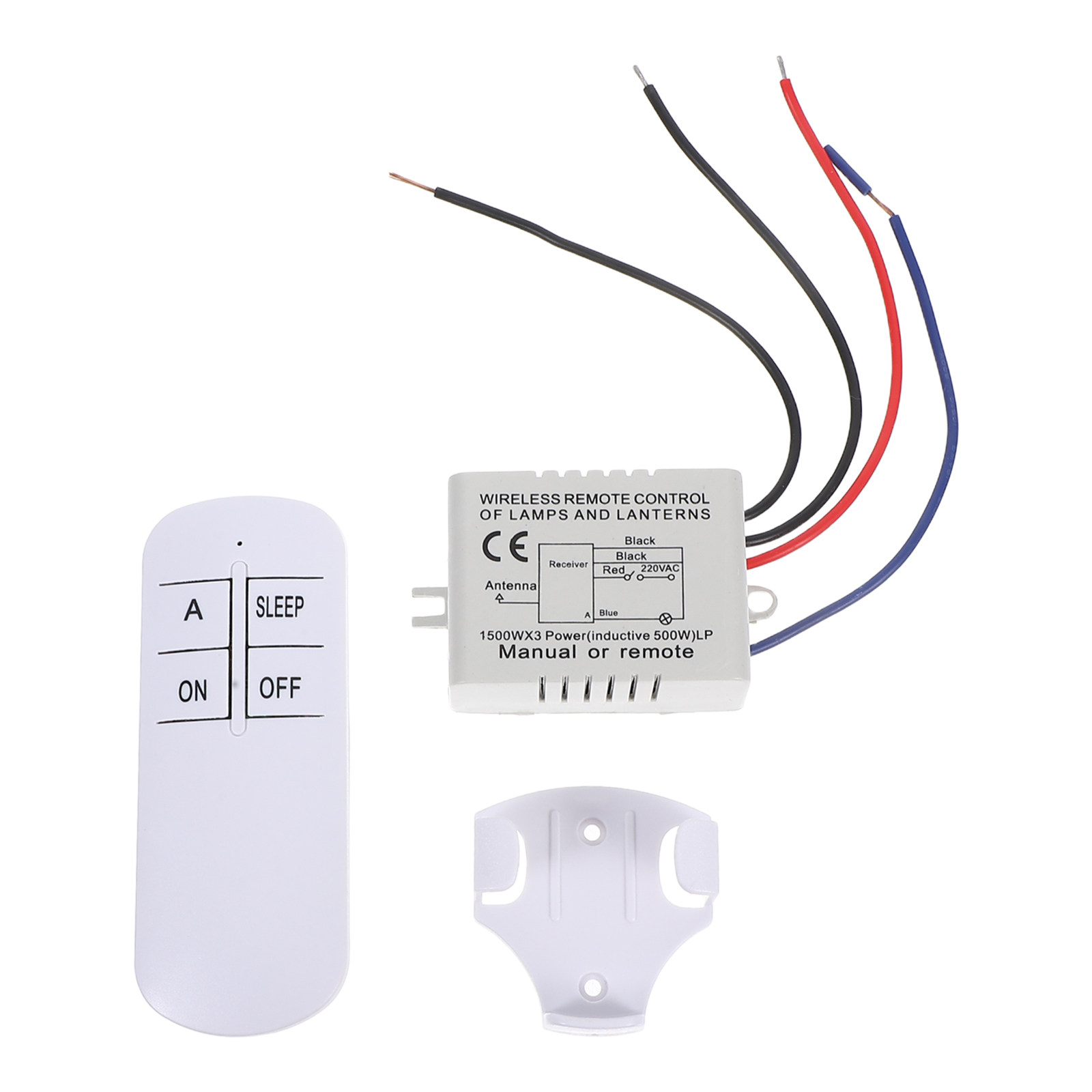 Lámpara de Techo Inteligente I - Smart Home Design reseña y precio