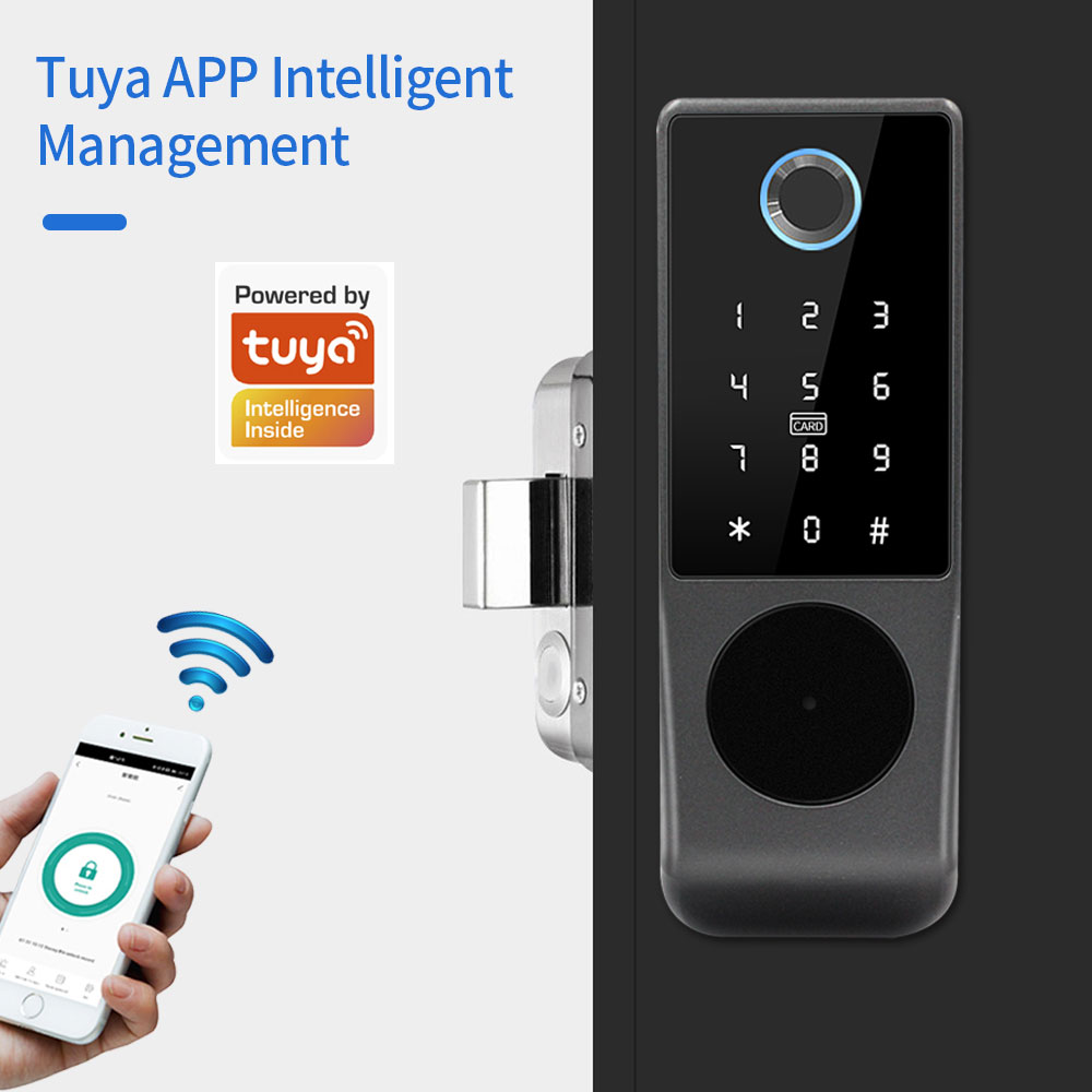 Cerradura Inteligente para Pue - Smart Home Imou reseña y precio