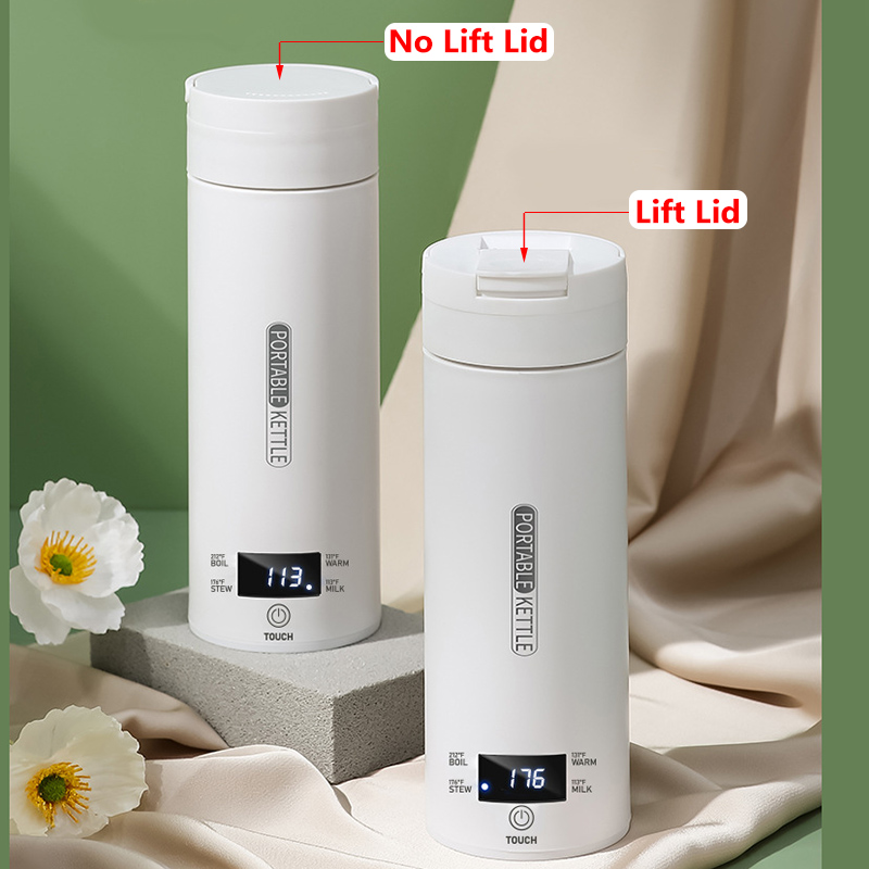 Nuevo Hervidor Eléctrico de 4  - Smart Home Philips reseña y precio