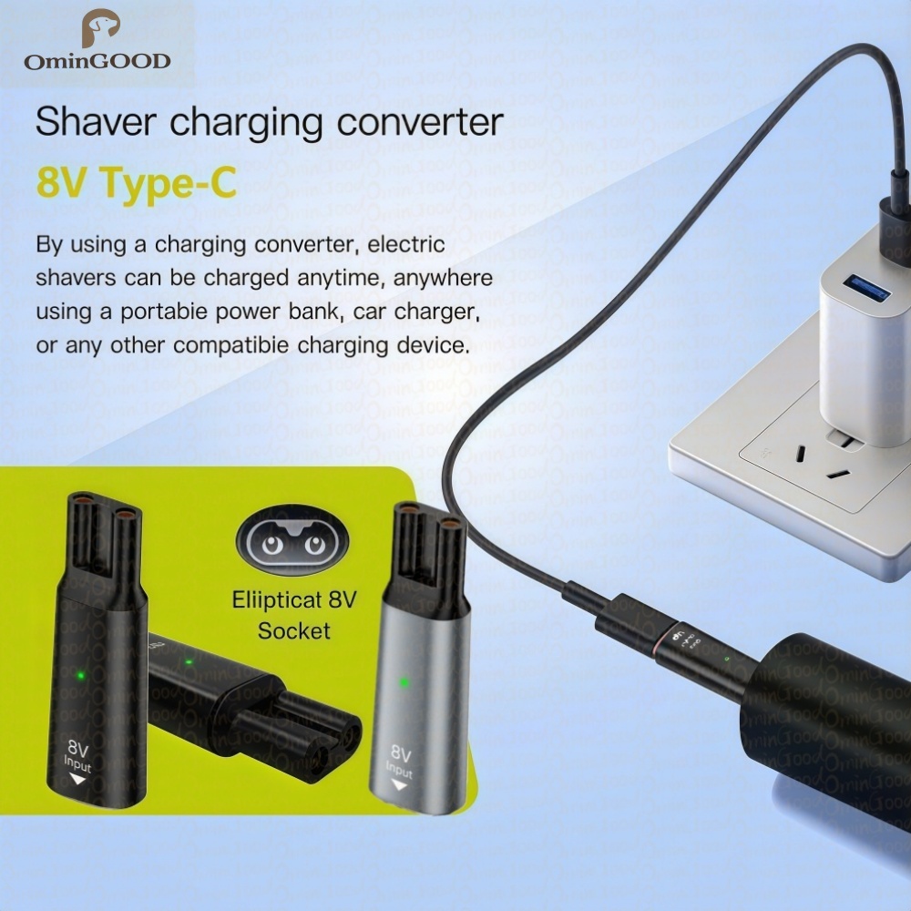 Nuevo adaptador de cargador de - Smart Home Philips reseña y precio