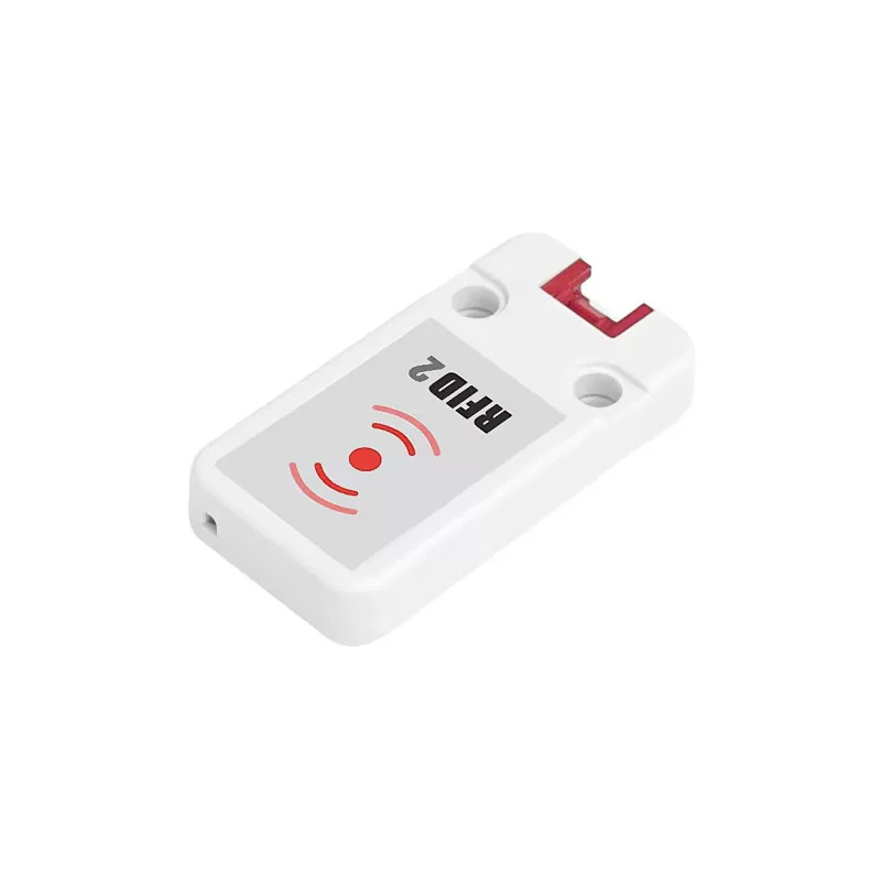 Mini Unidad M5Stack RFID2/Unid - Smart Home Integration reseña y precio