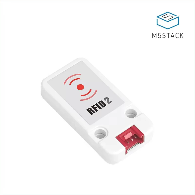 Mini Unidad M5Stack RFID2/Unid - Smart Home Integration reseña y precio