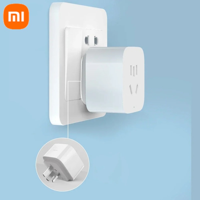 Enchufe inteligente Xiaomi Mij - Smart Home Yeelight reseña y precio