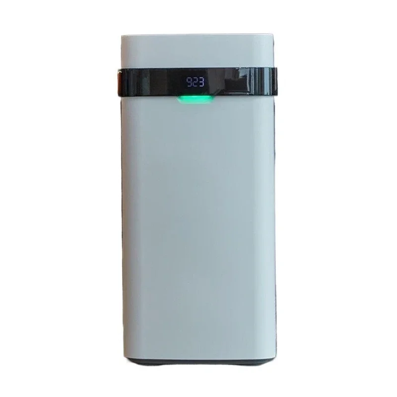 Electrodomésticos Purificador  - Homesmart Online reseña y precio