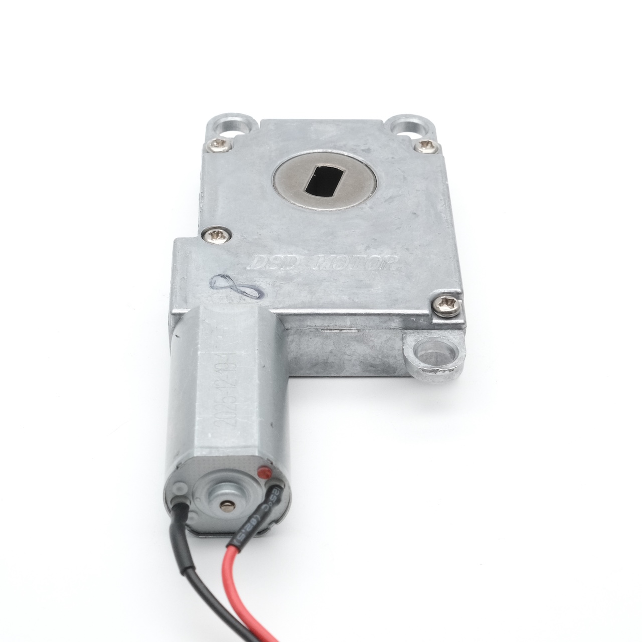 Motor de Caja de Cambios Model - Smart Home Interior reseña y precio