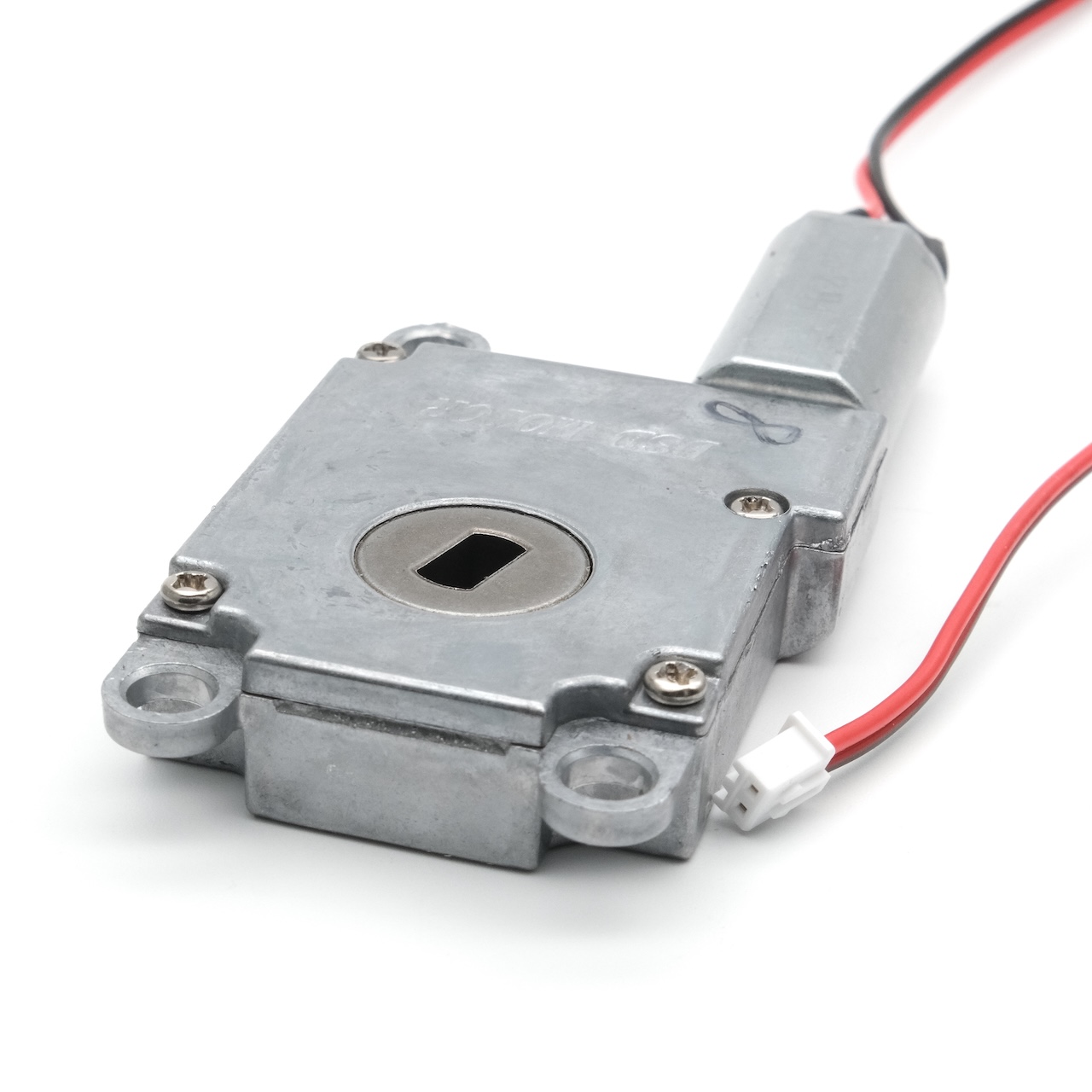 Motor de Caja de Cambios Model - Smart Home Interior reseña y precio