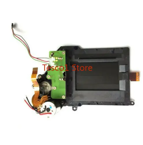 Genuino para Nikon D600 D610 r - Curtain Motor reseña y precio