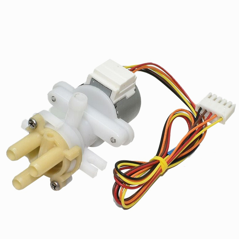 Válvula de 3 vías para tapa de - Smart Home Interior reseña y precio
