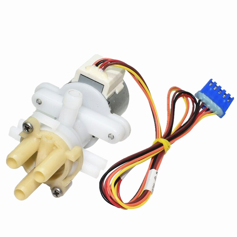 Válvula de 3 vías para tapa de - Smart Home Interior reseña y precio